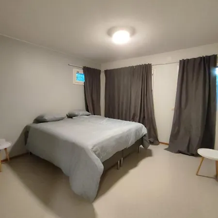 88m2, 2 Bedroom With Free Parking 아파트 오울루
