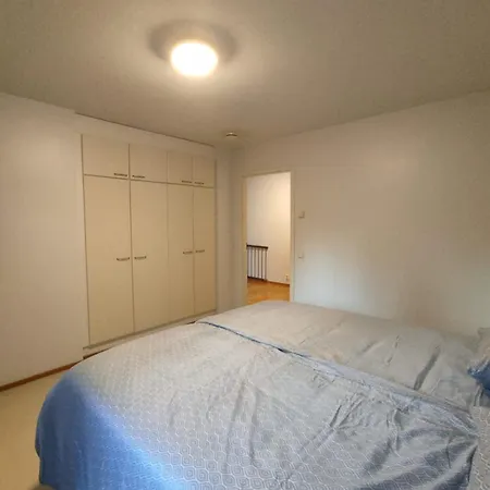 88m2, 2 Bedroom With Free Parking 아파트 오울루