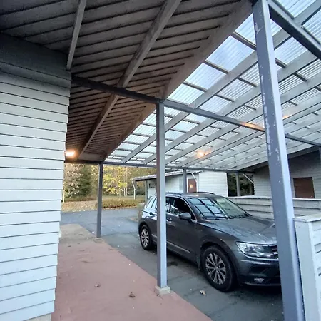 88m2, 2 Bedroom With Free Parking