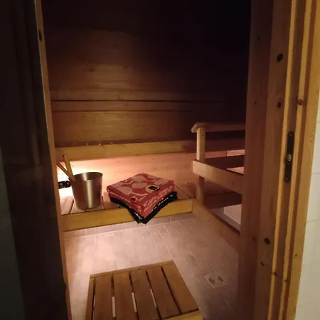 88m2, 2 Bedroom With Free Parking 아파트 오울루